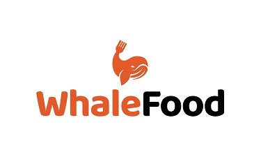 WhaleFood.com